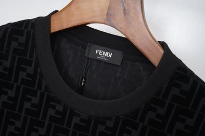 wholesale quality fendi shirts model no. 308